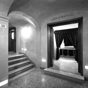 Teatro comunale politeama